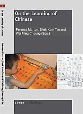 On the Learning of Chinese title
